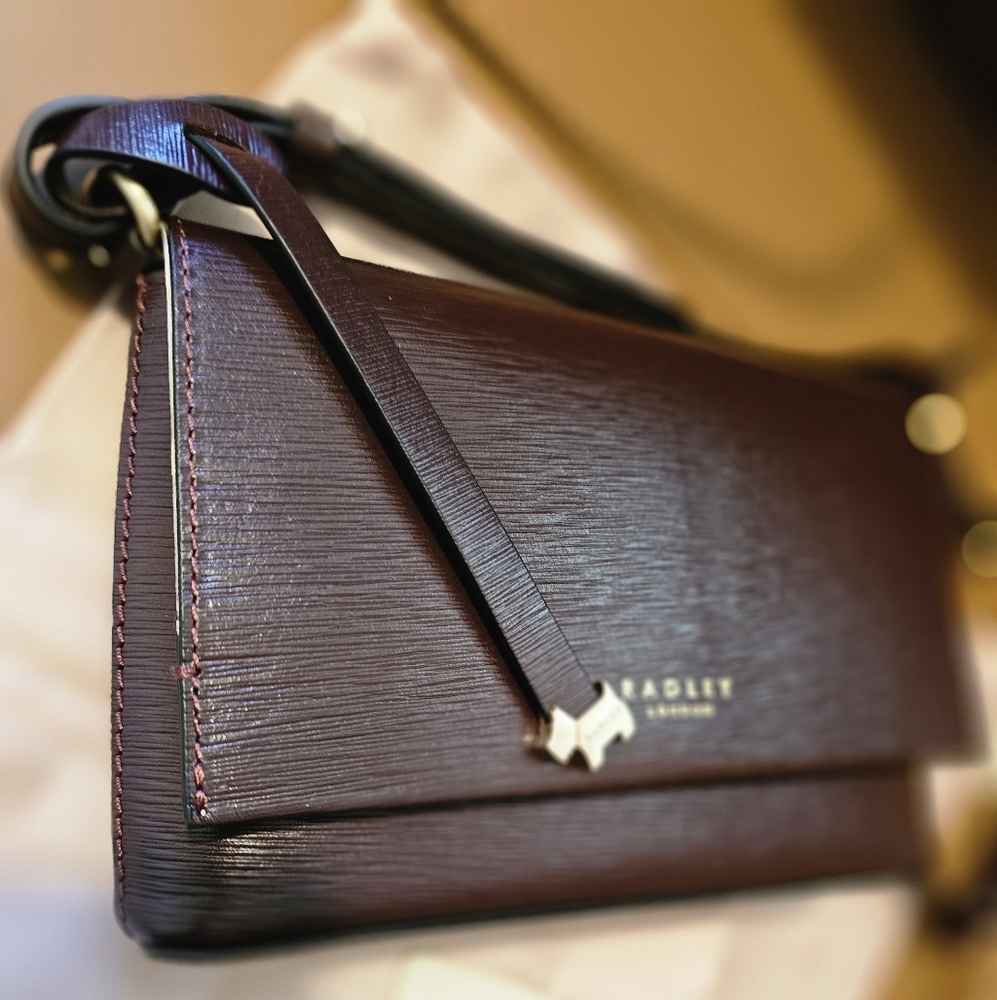Radley London cross body